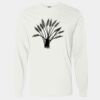 HD Cotton Long Sleeve T-Shirt Thumbnail