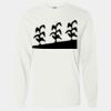 HD Cotton Long Sleeve T-Shirt Thumbnail