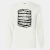 HD Cotton Long Sleeve T-Shirt Thumbnail