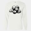 HD Cotton Long Sleeve T-Shirt Thumbnail