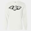 HD Cotton Long Sleeve T-Shirt Thumbnail