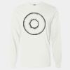 HD Cotton Long Sleeve T-Shirt Thumbnail