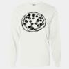 HD Cotton Long Sleeve T-Shirt Thumbnail