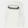 HD Cotton Long Sleeve T-Shirt Thumbnail