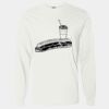 HD Cotton Long Sleeve T-Shirt Thumbnail