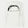 HD Cotton Long Sleeve T-Shirt Thumbnail