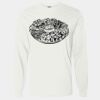 HD Cotton Long Sleeve T-Shirt Thumbnail