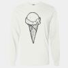 HD Cotton Long Sleeve T-Shirt Thumbnail