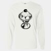 HD Cotton Long Sleeve T-Shirt Thumbnail