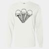 HD Cotton Long Sleeve T-Shirt Thumbnail