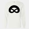 HD Cotton Long Sleeve T-Shirt Thumbnail