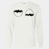 HD Cotton Long Sleeve T-Shirt Thumbnail