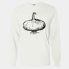 HD Cotton Long Sleeve T-Shirt Thumbnail