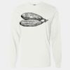 HD Cotton Long Sleeve T-Shirt Thumbnail