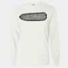 HD Cotton Long Sleeve T-Shirt Thumbnail