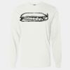 HD Cotton Long Sleeve T-Shirt Thumbnail