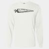 HD Cotton Long Sleeve T-Shirt Thumbnail