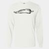 HD Cotton Long Sleeve T-Shirt Thumbnail