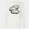HD Cotton Long Sleeve T-Shirt Thumbnail