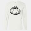 HD Cotton Long Sleeve T-Shirt Thumbnail