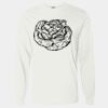 HD Cotton Long Sleeve T-Shirt Thumbnail