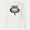 HD Cotton Long Sleeve T-Shirt Thumbnail