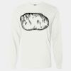 HD Cotton Long Sleeve T-Shirt Thumbnail