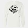 HD Cotton Long Sleeve T-Shirt Thumbnail