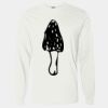 HD Cotton Long Sleeve T-Shirt Thumbnail