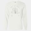 HD Cotton Long Sleeve T-Shirt Thumbnail