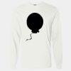 HD Cotton Long Sleeve T-Shirt Thumbnail