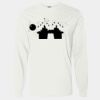 HD Cotton Long Sleeve T-Shirt Thumbnail