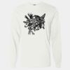 HD Cotton Long Sleeve T-Shirt Thumbnail