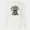 HD Cotton Long Sleeve T-Shirt Thumbnail