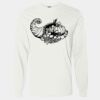 HD Cotton Long Sleeve T-Shirt Thumbnail