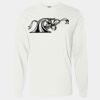 HD Cotton Long Sleeve T-Shirt Thumbnail