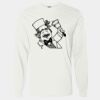 HD Cotton Long Sleeve T-Shirt Thumbnail