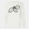 HD Cotton Long Sleeve T-Shirt Thumbnail