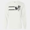 HD Cotton Long Sleeve T-Shirt Thumbnail