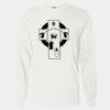 HD Cotton Long Sleeve T-Shirt Thumbnail