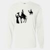 HD Cotton Long Sleeve T-Shirt Thumbnail