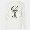 HD Cotton Long Sleeve T-Shirt Thumbnail