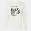 HD Cotton Long Sleeve T-Shirt Thumbnail