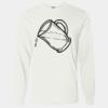 HD Cotton Long Sleeve T-Shirt Thumbnail