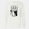 HD Cotton Long Sleeve T-Shirt Thumbnail