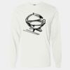 HD Cotton Long Sleeve T-Shirt Thumbnail