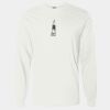 HD Cotton Long Sleeve T-Shirt Thumbnail