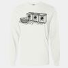 HD Cotton Long Sleeve T-Shirt Thumbnail