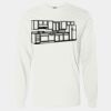 HD Cotton Long Sleeve T-Shirt Thumbnail