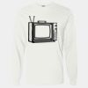 HD Cotton Long Sleeve T-Shirt Thumbnail